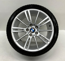 BMW E90 3 Series Alloy Wheel