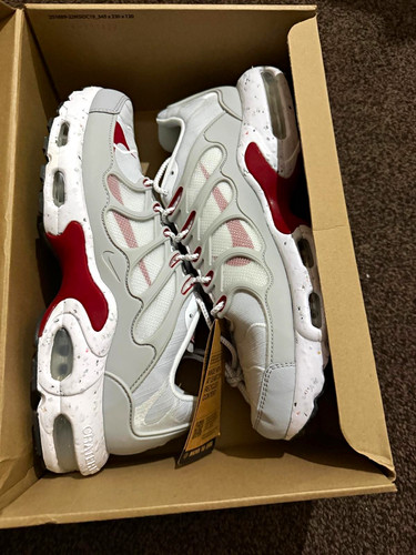 Nike air max terrascape plus - nike,