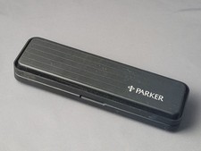 Empty Parker Pen Box Vintage