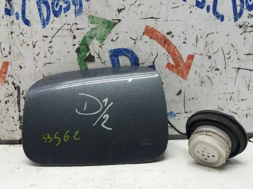 Outer fuel cap - fuel, /