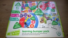 ELC Learning Bumper Pack - New