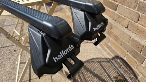 Roof bars halfords - roof,
