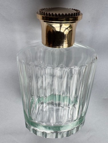 60s 70s lalique - 100cc, french