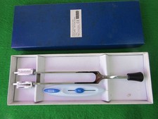 Rydel Seiffer Tuning Fork 87-1841 C64 Fixed Weights Medical RAGG's musical