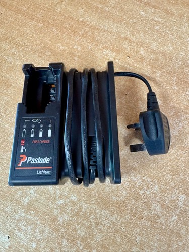 Paslode 018882 lithium battery - paslode,