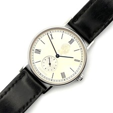 NOMOS Glashütte Tangente