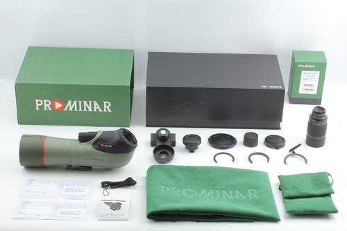 Unused kowa tsn 66a prominar - tsn-66a,