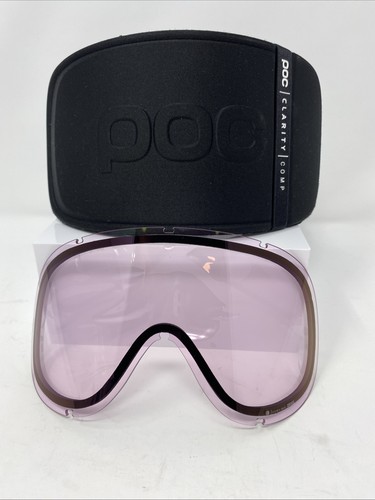 Poc retina big clarity - big, comp