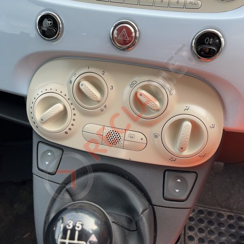 Fiat 500 pop mk2 - 500,