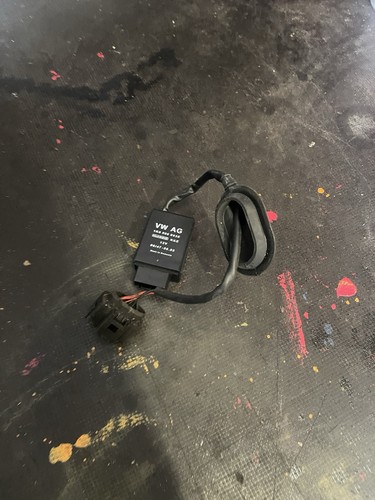 Audi seat skoda fuel pump - audi,