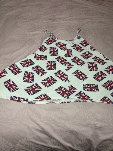 Nouveffe union jack flag - nouveffe,