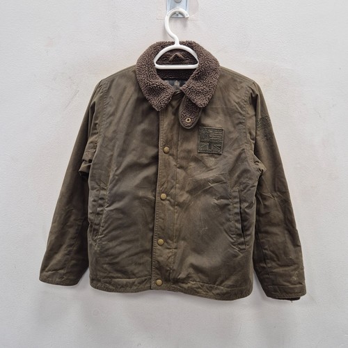 Barbour boys kids - boys, steve