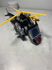 VTech Switch & Go Dinos Blister The Velociraptor Helicopter Transforming 15"