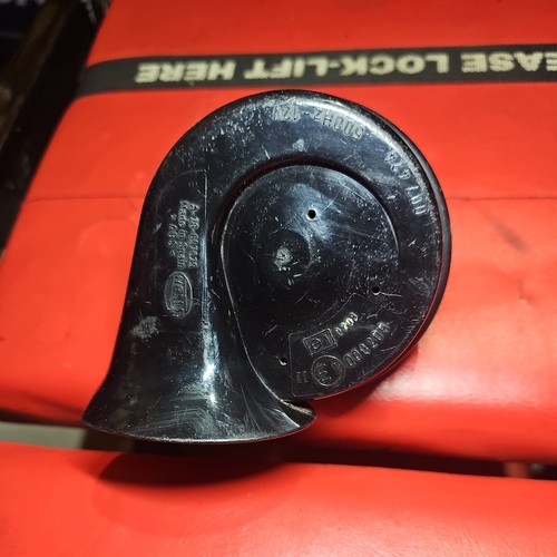 Passat 2009 horn - passat, cc