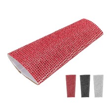 Microphone Handle Cover Glass