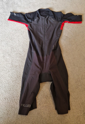 Huub anemoi sub22 aero - 2, tri