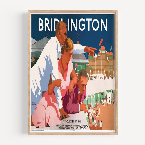 Bridlington its quicker - bridlington,
