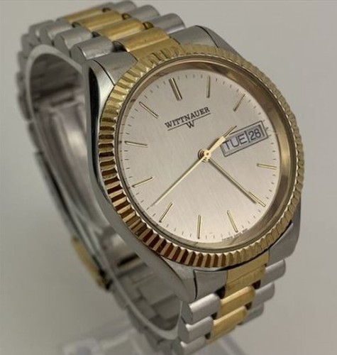Vintage wittnauer presidential - wittnauer,