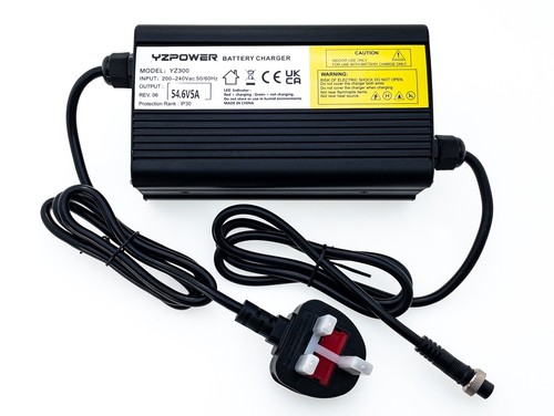 Kugoo booster 48v - kugoo,