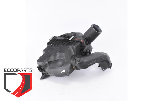 Air filter housing - air, box