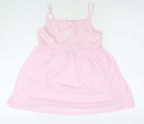 Next girls pink - girls,