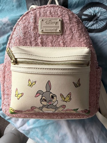 Disney bambi thumper loungefly - bambi,