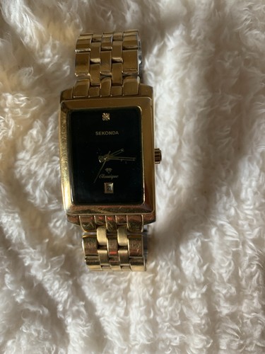 Men sekonda classique with - classique,