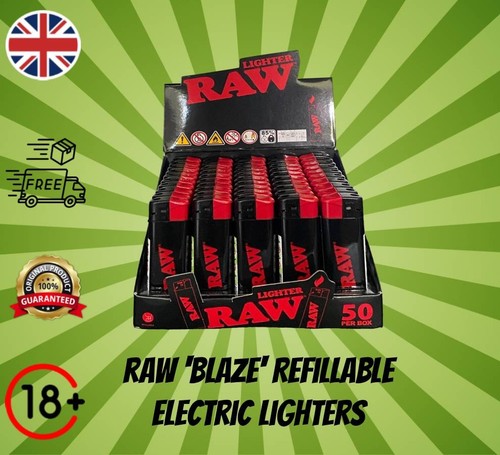 New raw blaze - raw, refill