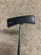 STX Center Shafted BROOMSTICK