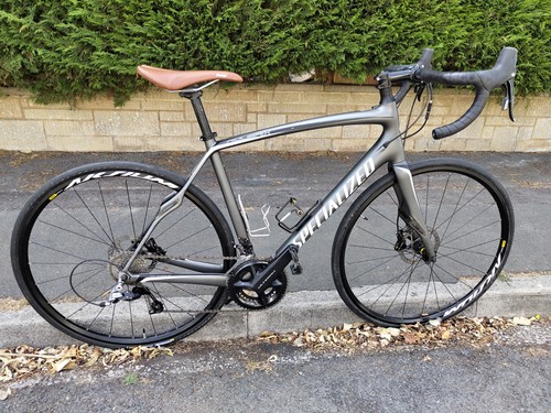Specialized roubaix sl4 disc - roubaix,