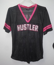 Hustler Honey Sexy Biotch