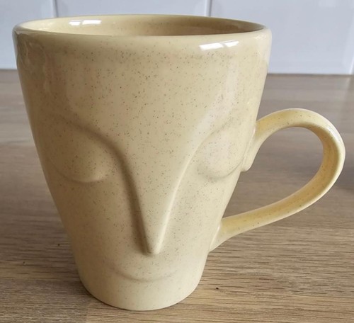 Vintage bournvita face - vintage,
