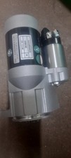 LES0195 LUCAS STARTER MOTOR 12V 2.2 KW 3746917 TOTAL SOURCE