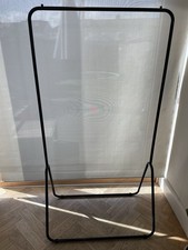 Habitat Metal Clothes Rail