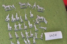 25mm napoleonic / castings -