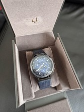 Bulova Precisionist