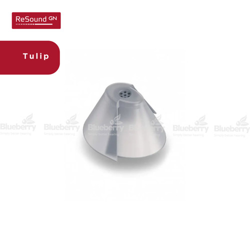 Resound surefit tulip - gn,