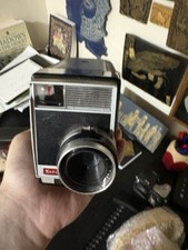 Retro Vintage Camera Kodak 8 Film Camera