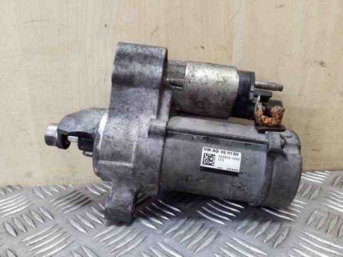 Audi sportback 8ta starter - audi,