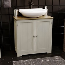 Priano Bathroom Sink Cabinet
