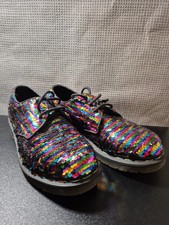 Dr. Martens 1461 Reversible