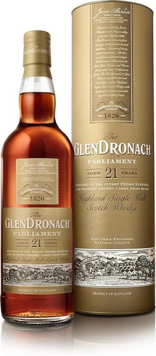 Glendronach parliament - -,