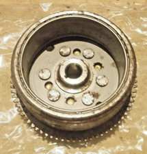 1994 Honda NSR 125R Flywheel Comp Denso Includes Gear AC Generator Starter (75T)
