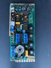 Re-Capped Studer 1.080.801