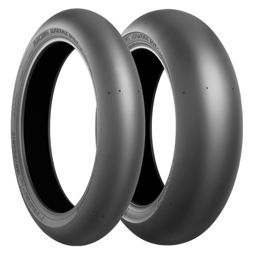 Race tyres bridgestone nhs v02 - race,