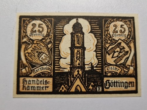 Pfennig 1920 excellent - pfennig,