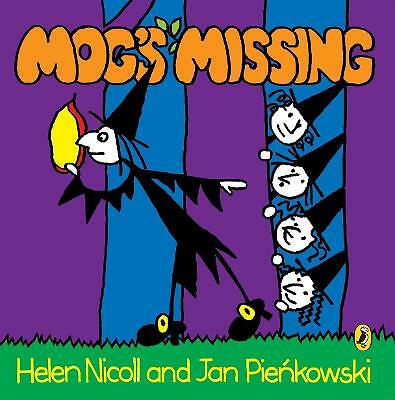 Mog missing - missing, &