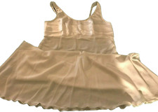 Vintage Marks & Spencer White