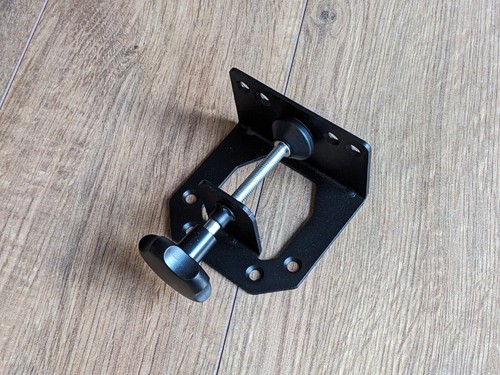 Thrustmaster flying desk - thrustmaster, tm