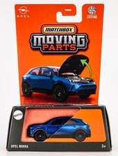 2025 Matchbox Moving Parts #18